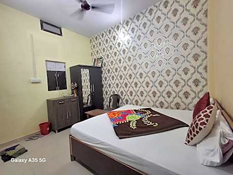 Golden River B&B guest House