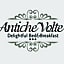 Antiche Volte