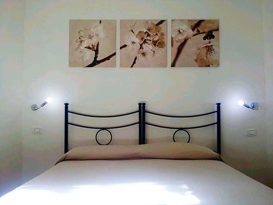 Luconi Affittacamere