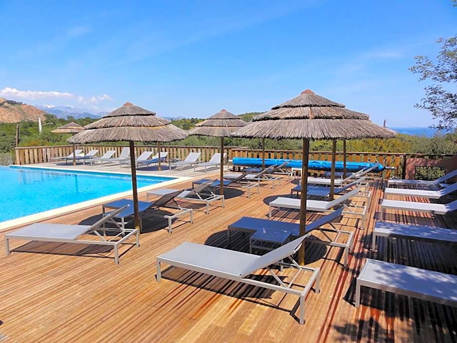 Résidence U Pirellu