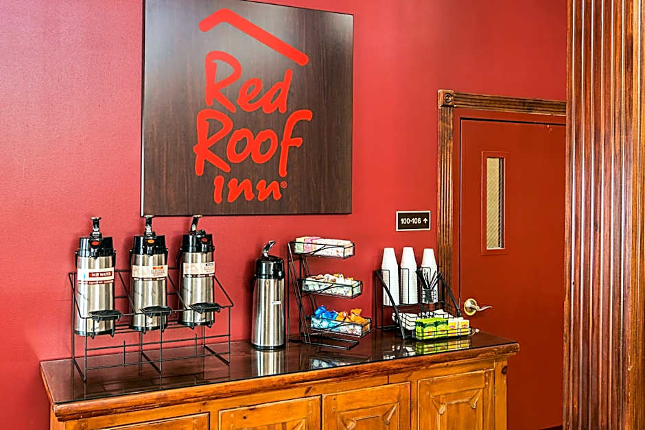 Red Roof Inn & Suites Lake Orion/Auburn Hills
