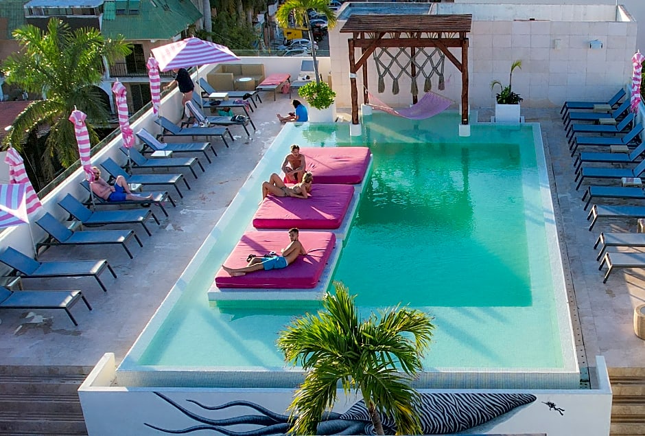 The Palm at Playa