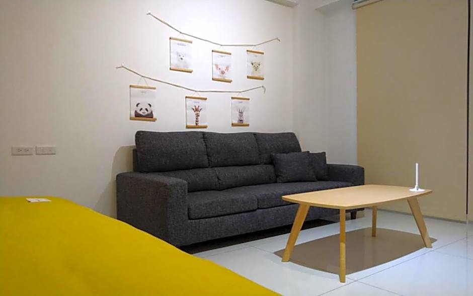 My Friends Hostel – Yuanshan, WV