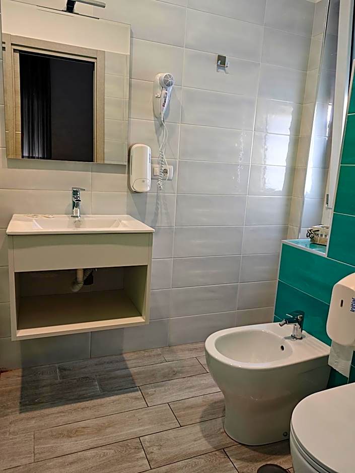 B & B LE GEMELLINE