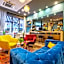 Roombach Hotel Budapest Center
