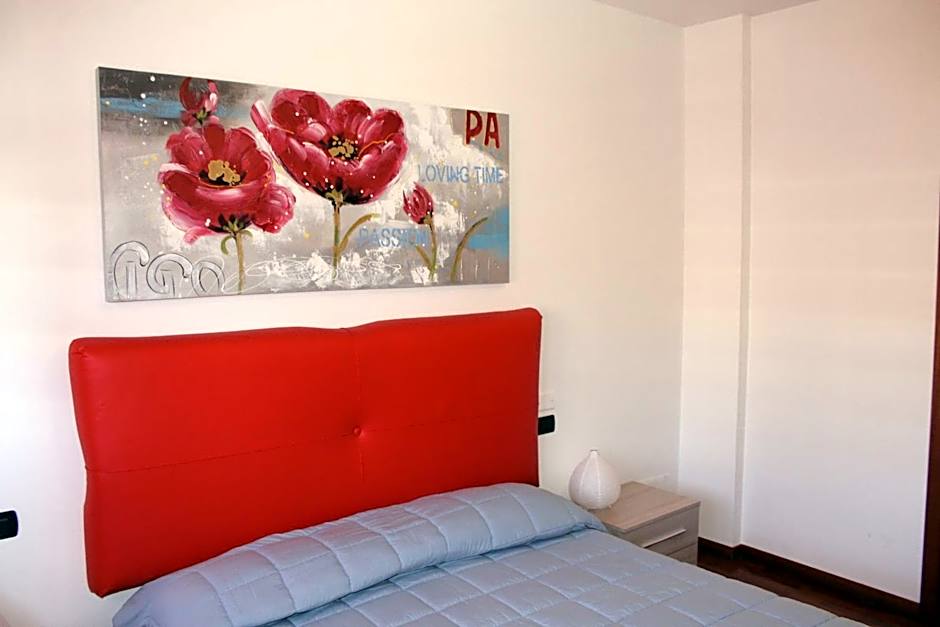 B&B le Pleiadi Aeroporto Fiumicino