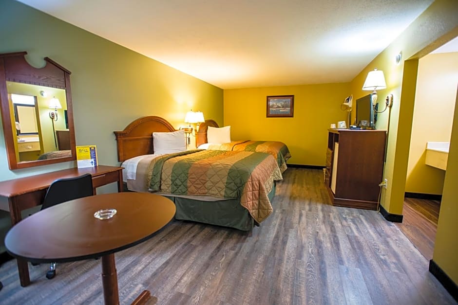 Relax Inn and Suites Kuttawa