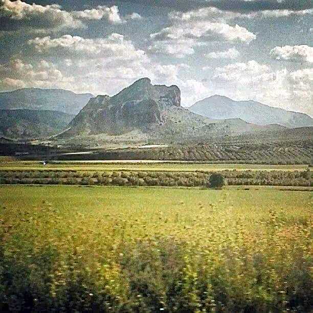 Hotel Mesón El Número Uno