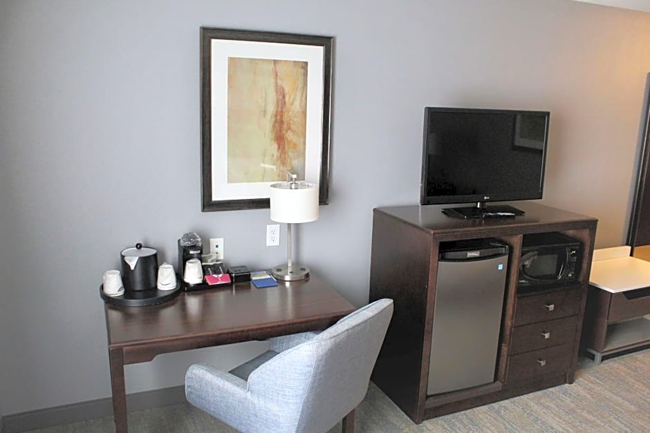 Hampton Inn By Hilton Indianapolis Nw/Zionsville