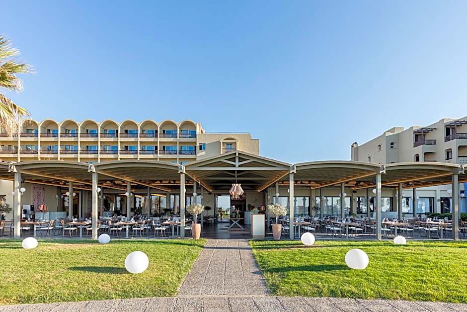 Aquila Rithymna Beach