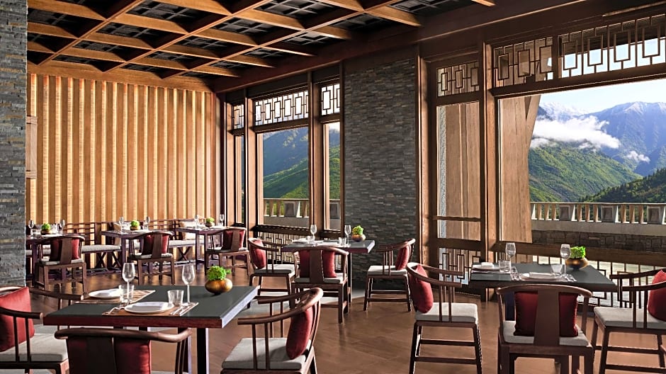 Rissai Valley, a Ritz-Carlton Reserve