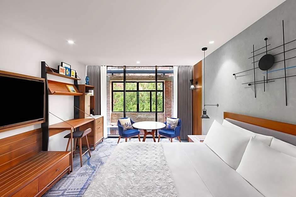 Le Meridien Melbourne