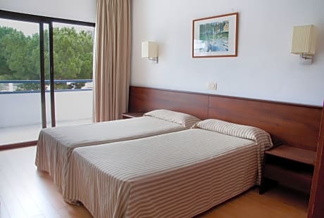 Double or Twin PROMO