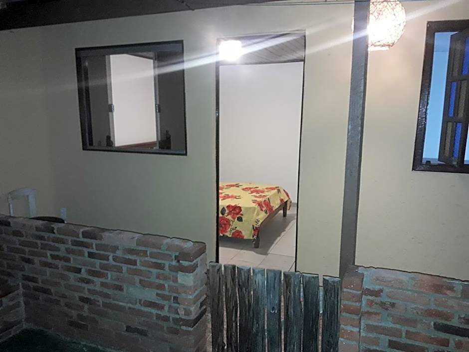 Man Cave Hostel – Belo Horizonte, GA