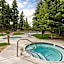 Worldmark Lake Tahoe