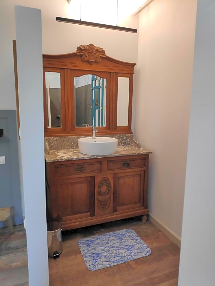 La Grange de Dourlers