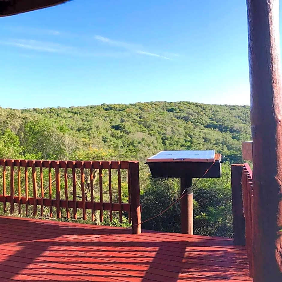 Horseshoe Game Reserve