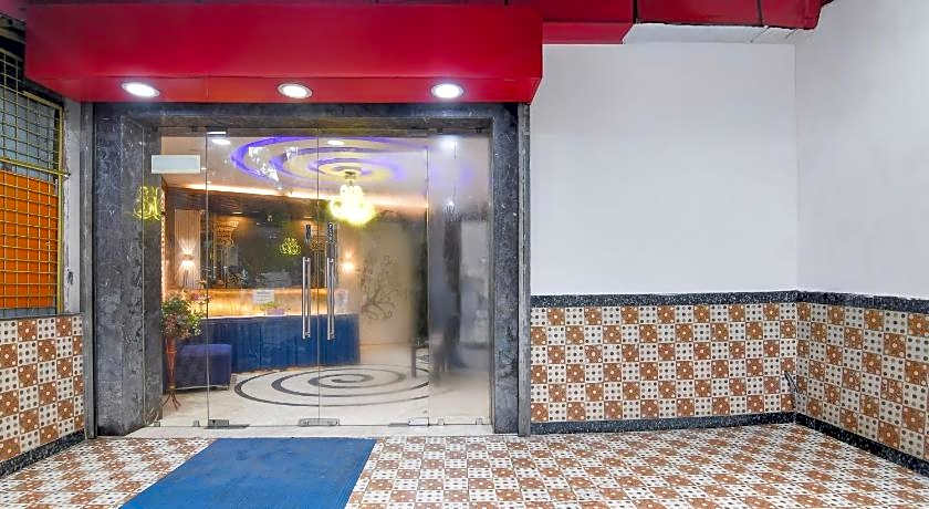 Townhouse Deshapriya Park Kolkata Formerly DK Inn