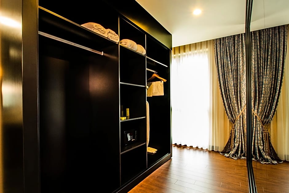 Hilton Garden Inn Yalova