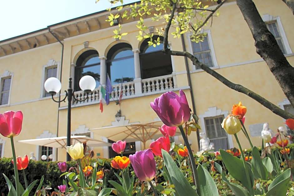 Villa Quaranta Tommasi Wine Hotel & SPA