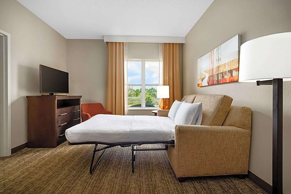 Homewood Suites By Hilton Rochester/Henrietta