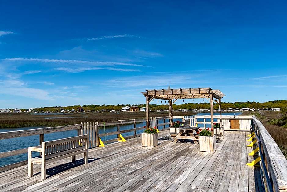 Sea Watch Inn at the Landing