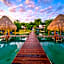 Casa Shiva Bacalar by Mij