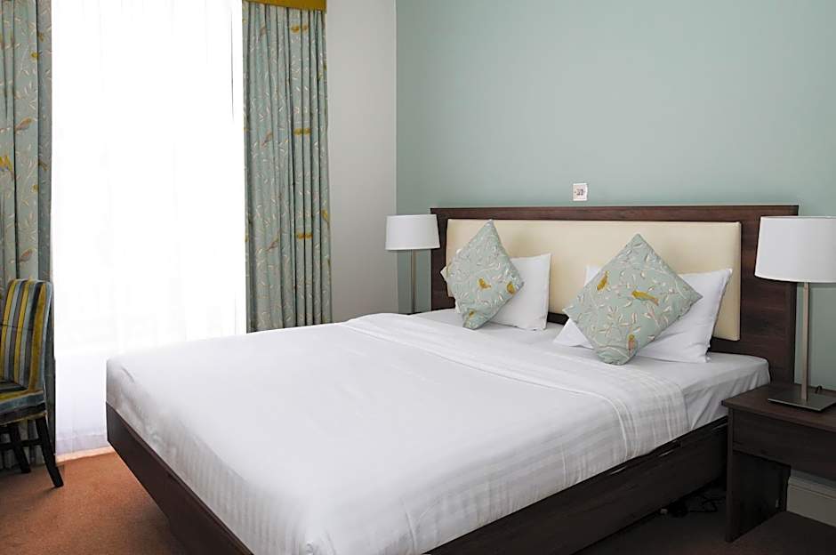 Hyde Park Boutique Hotel