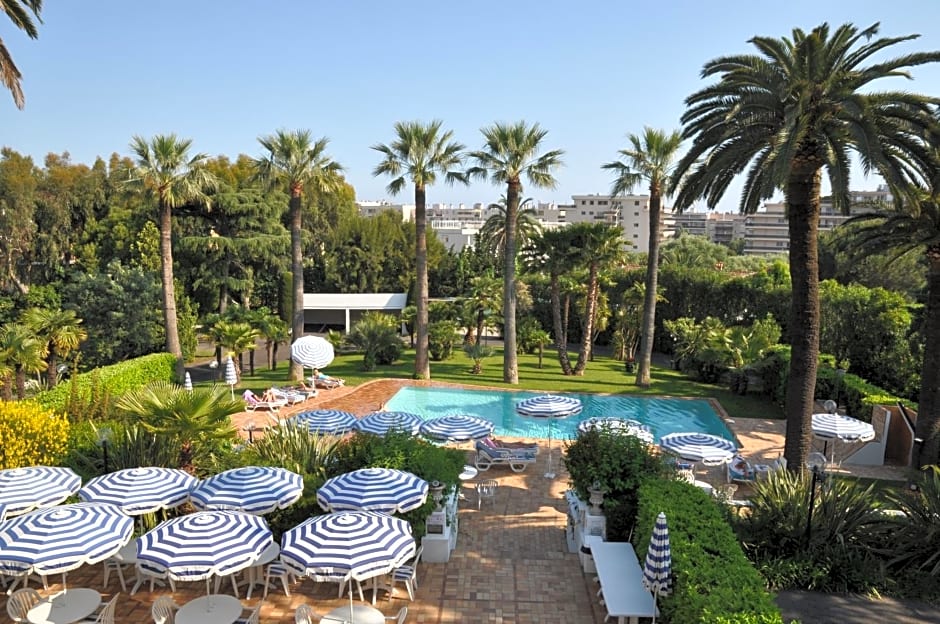 Hotel des Mimosas