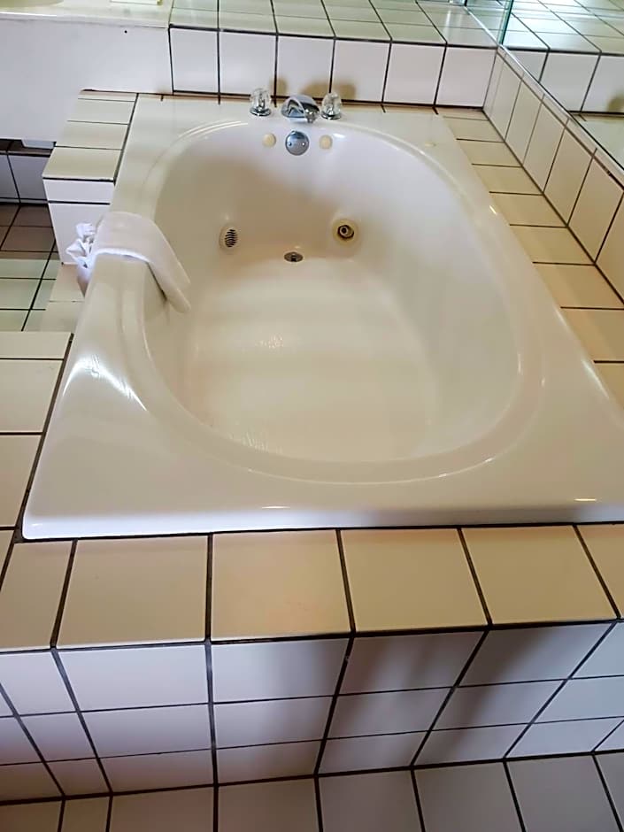 Americas Best Value Inn Wildersville