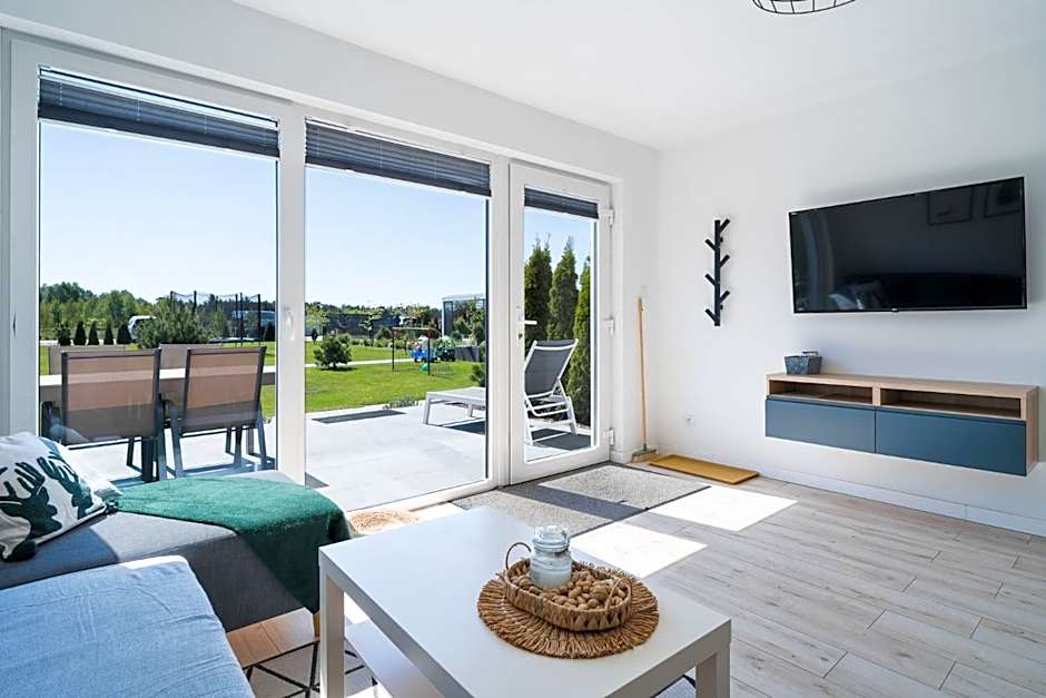 BalticTime - Domki&Spa