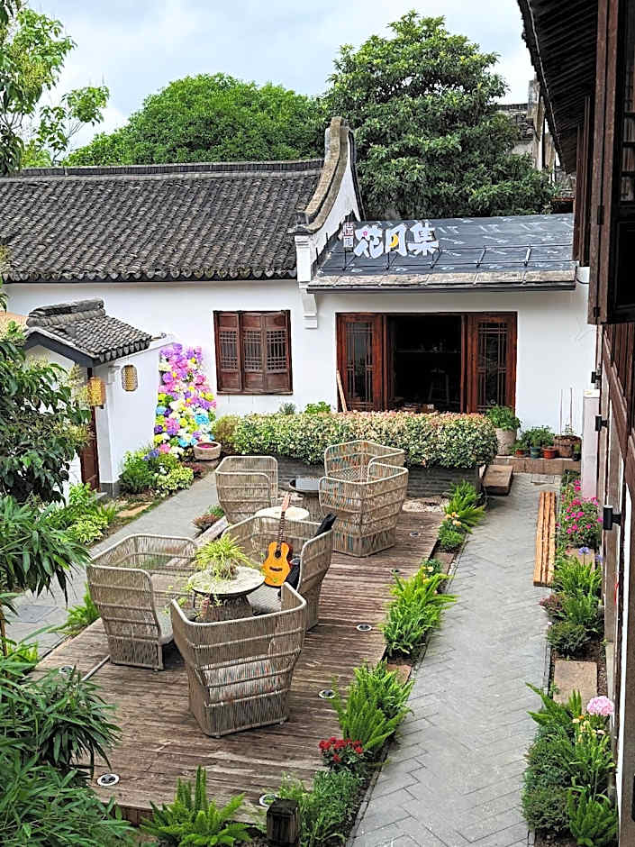 Wuzhen Yue Xiang Inn