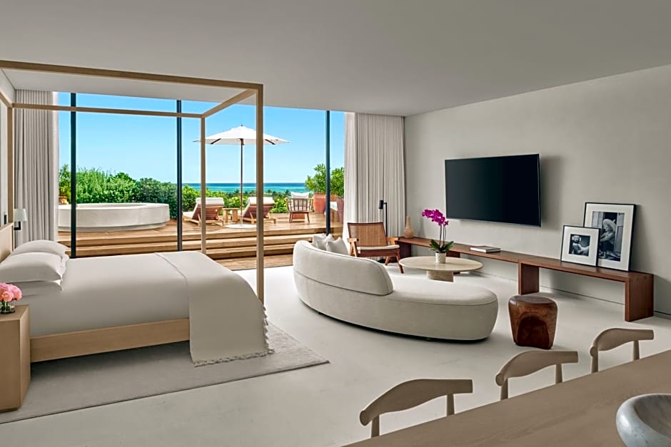 The Riviera Maya EDITION at Kanai