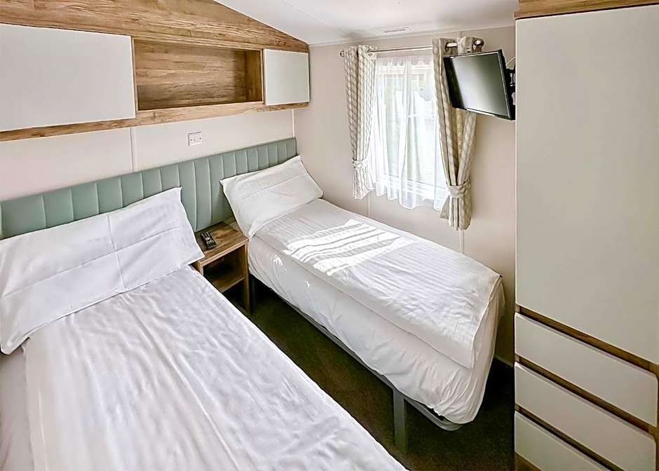 Pencnwc Holiday Park