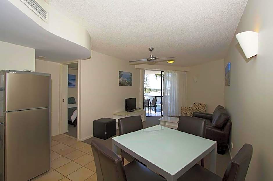 The Beach Retreat Coolum