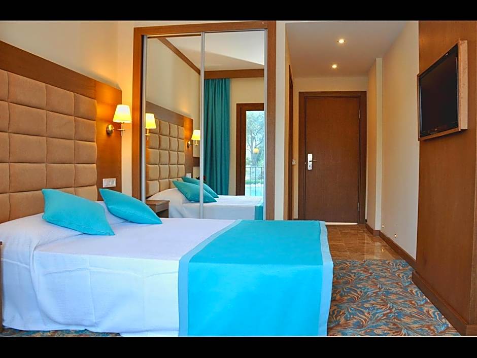 Liona Hotel & SPA