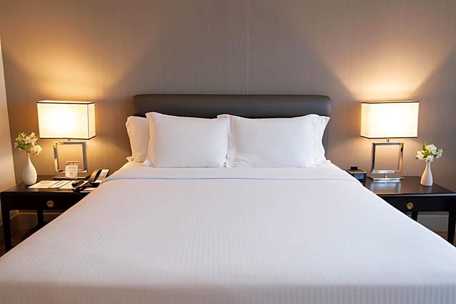 Pullman Sao Paulo Vila Olimpia