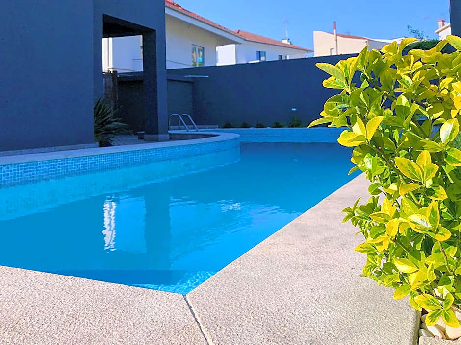 Vila Hotel By VimaHotels