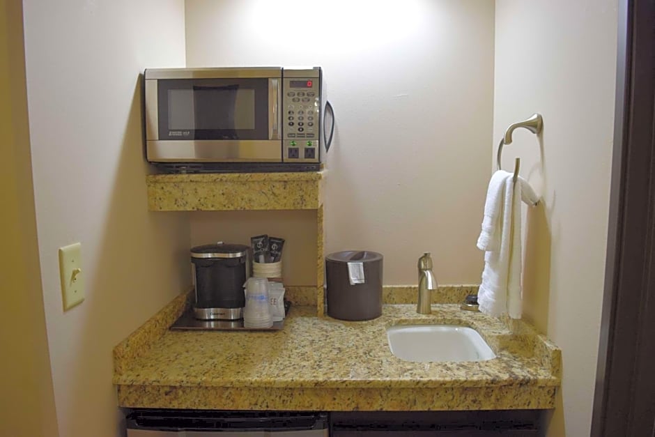 Best Western Plus Havre Inn & Suites