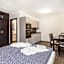 Apartmány Nová Salaš