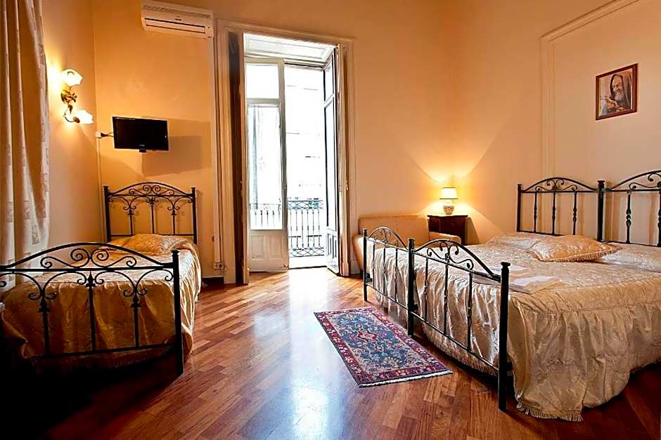 B&B Alba