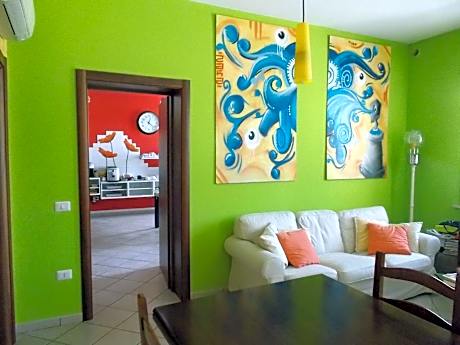 B&B Casazze Dream