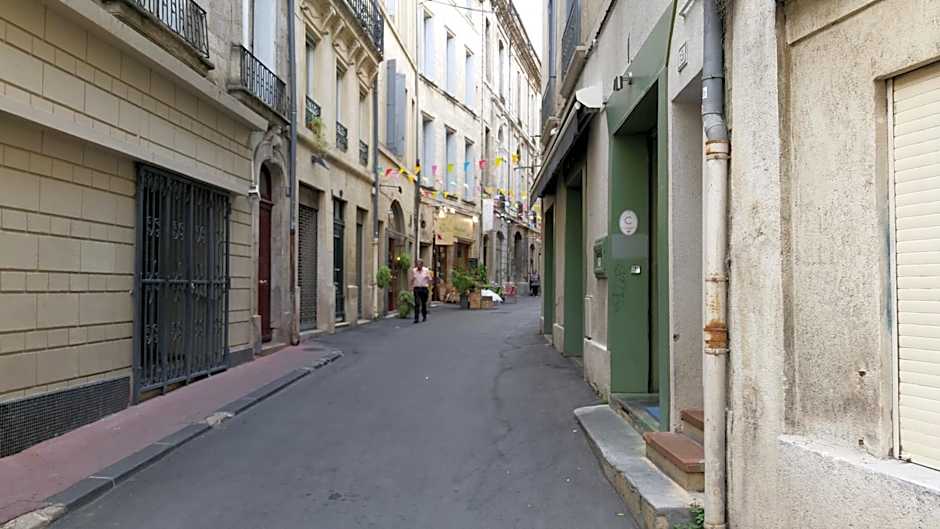 Ida Chambres d'hôtes B&B