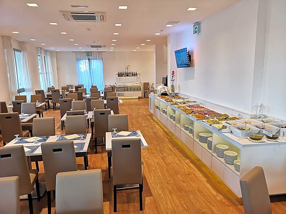 Hb Hotels Orchidea Blu