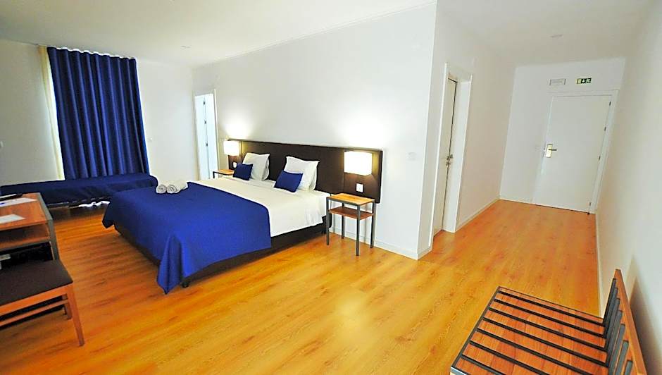 HILLTOP OASIS Lisboa Oeiras