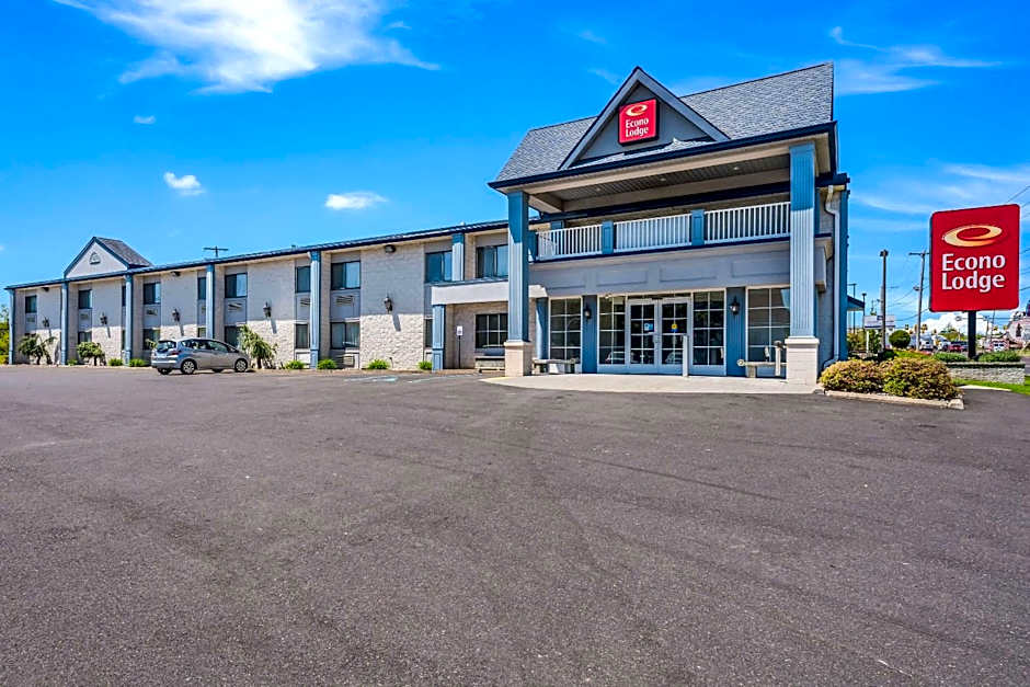 Econo Lodge Quakertown
