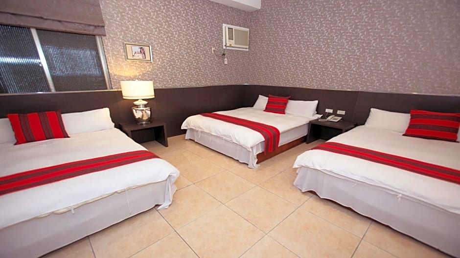 Liwu Hotel Taroko