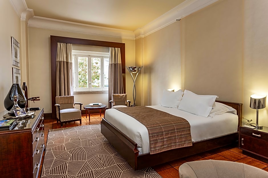 Foto 1 di 4 di Standard 1 Double Bed or 2 Beds