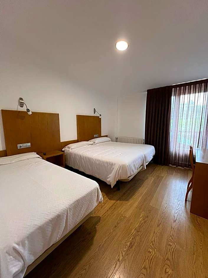 Hotel Lusitano