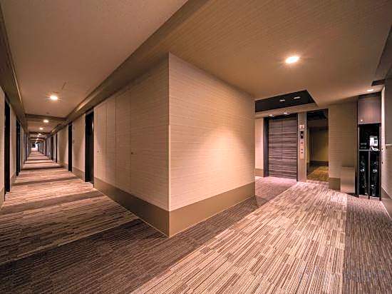 Super Hotel Kakogawa Ekimae